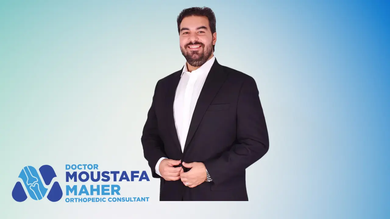 أفضل دكتور عظام في المعادي