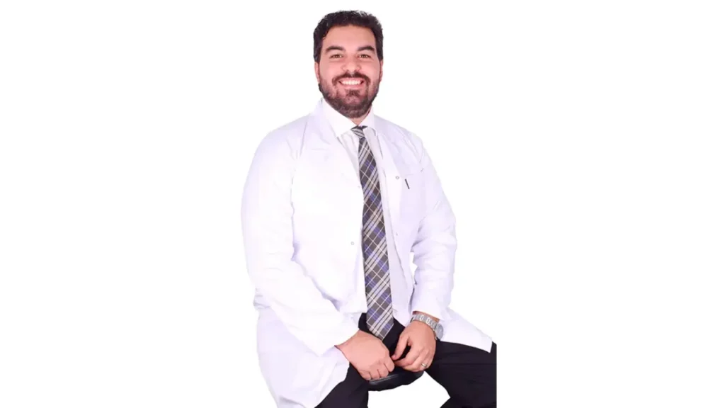 دكتور عظام في زهراء المعادي