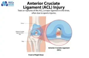 اعراض فشل عملية الرباط الصليبي
