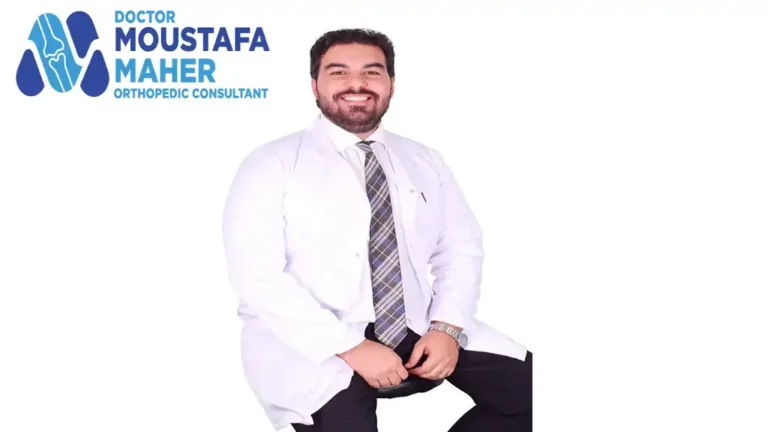 أفضل دكتور عظام في مصر